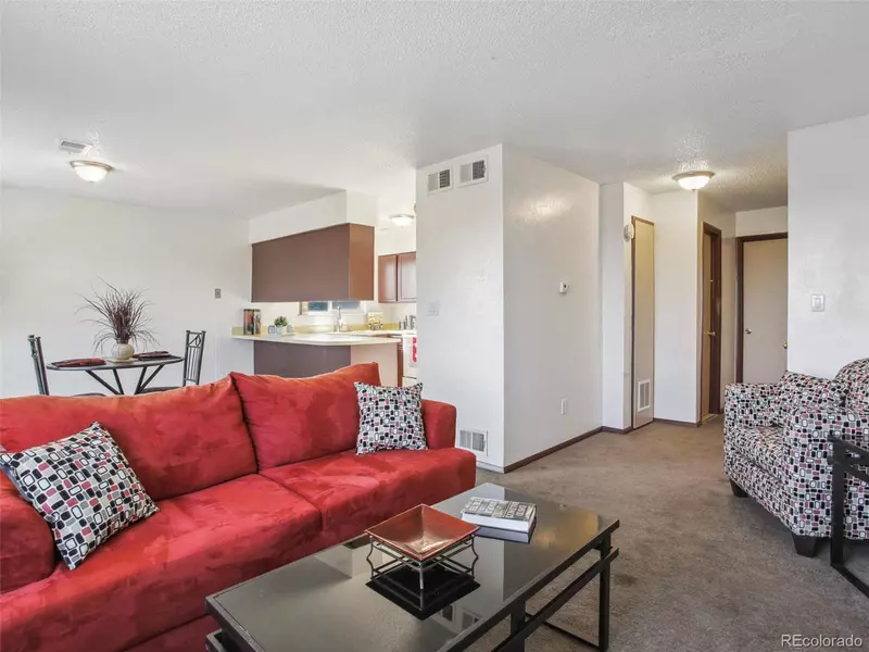 750 Tabor ST #81, Lakewood, CO 80401