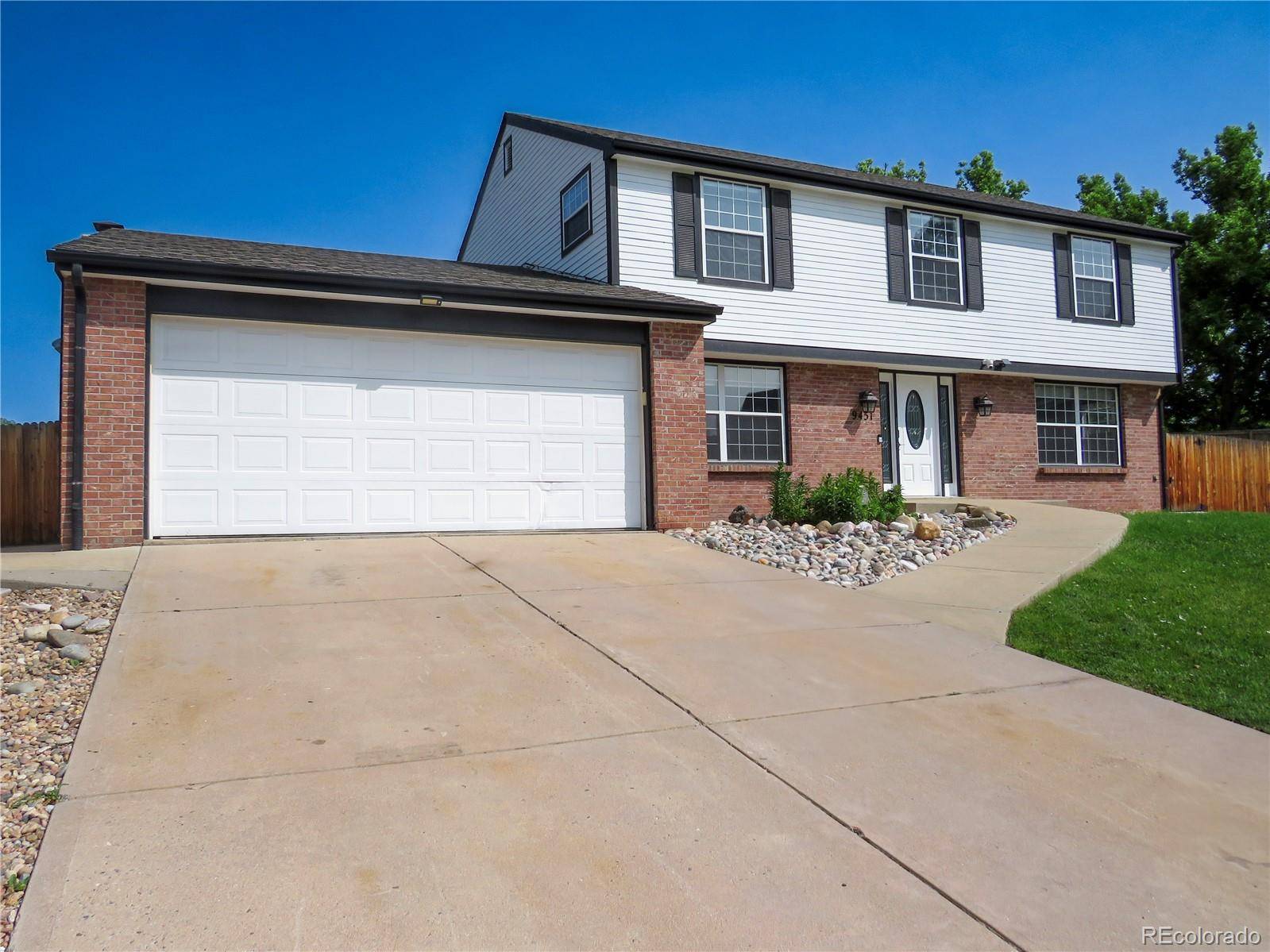 9451 W Hialeah PL, Littleton, CO 80123