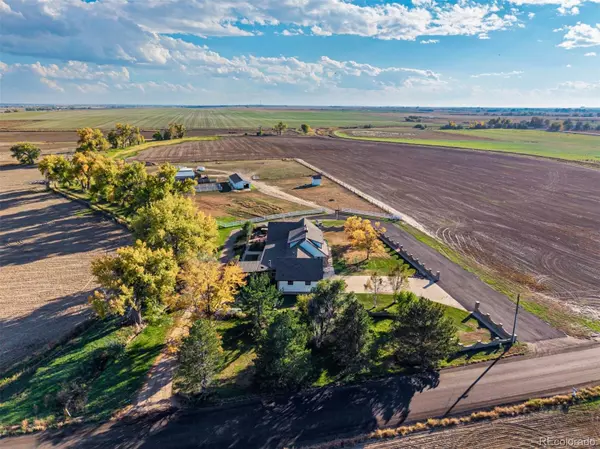 Hudson, CO 80642,22400 County Road 10