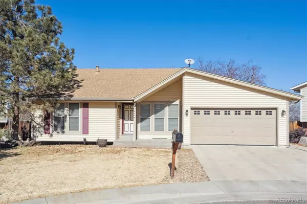 7477 Holland CT, Arvada, CO 80005