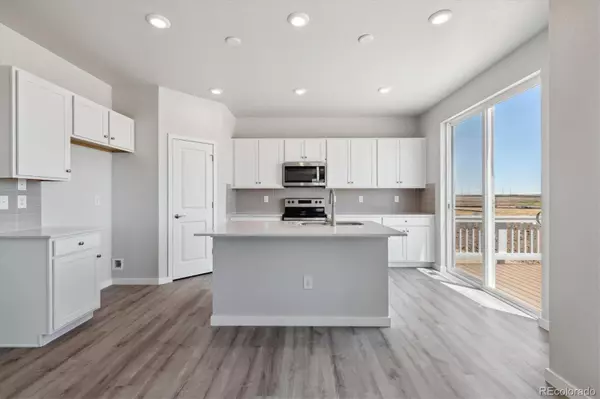 Aurora, CO 80019,3374 N Irvington ST
