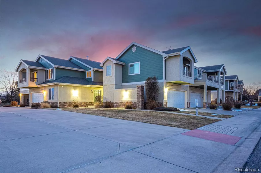 3450 Lost Lake PL #3, Fort Collins, CO 80528