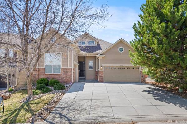 12441 Turquoise Terrace PL, Castle Pines, CO 80108