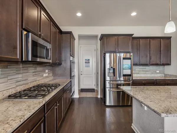 Aurora, CO 80015,21437 E Union PL