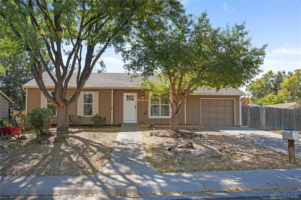 Lakewood, CO 80227,8598 W Dartmouth PL