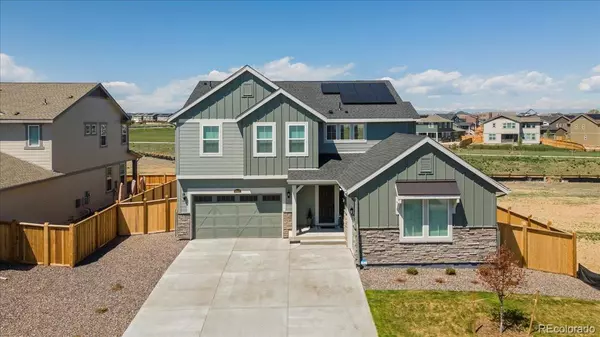 14621 Hudson ST, Thornton, CO 80602