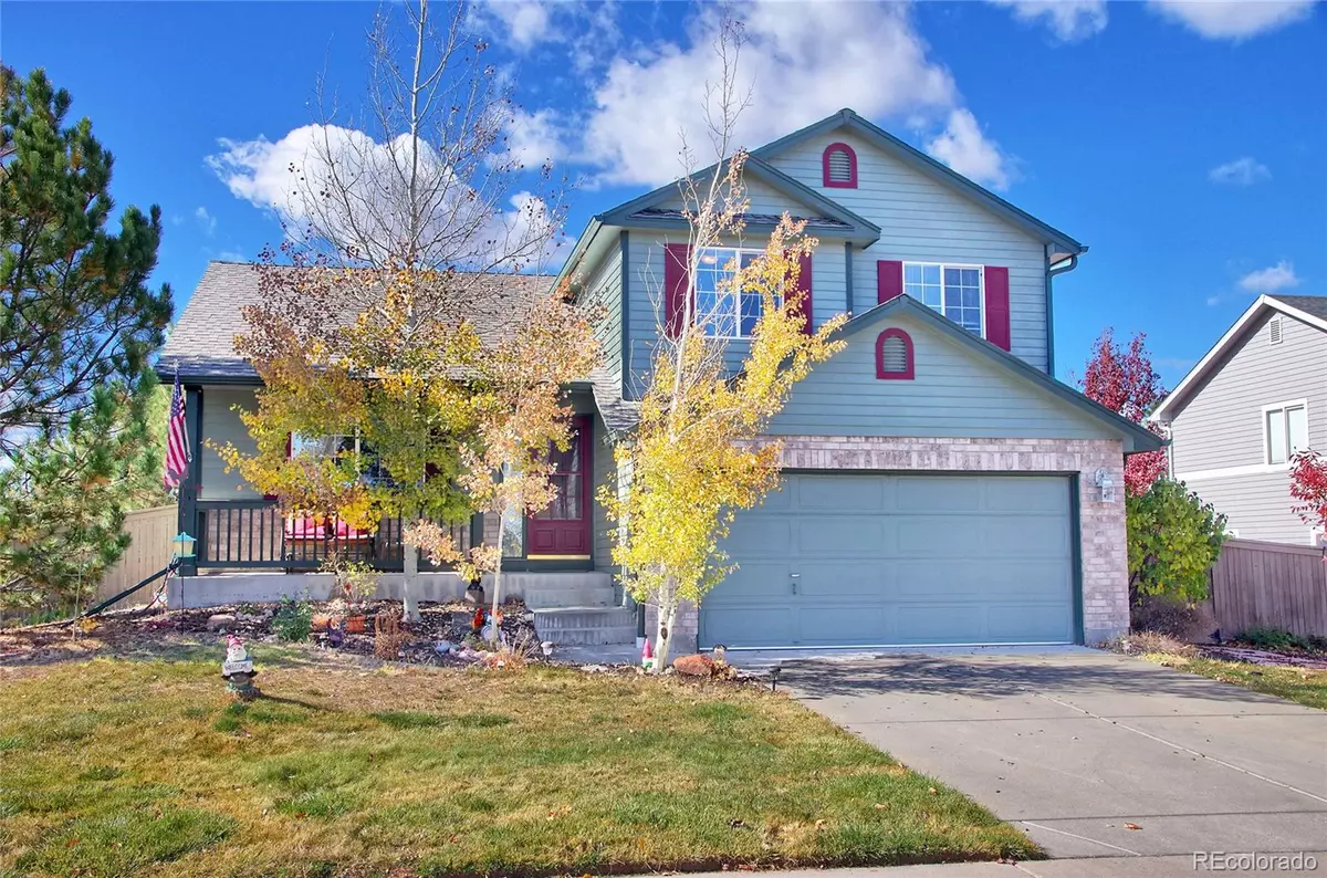 Castle Rock, CO 80104,4855 Eckert ST