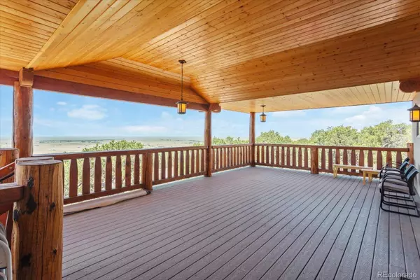 Crestone, CO 81131,2538 Carefree WAY