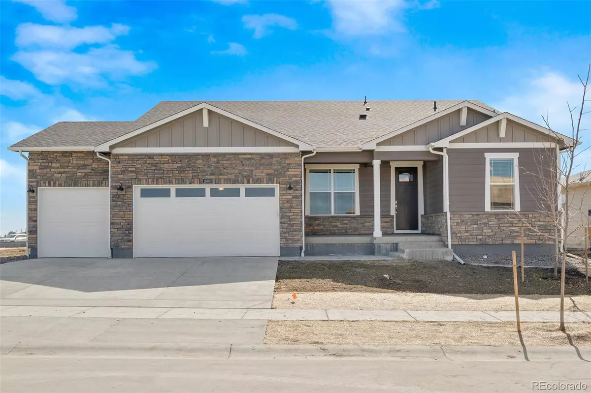 Thornton, CO 80602,15583 Spruce CIR