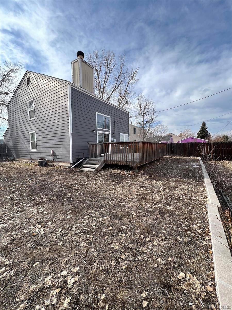 Aurora, CO 80010,11449 E 1st AVE