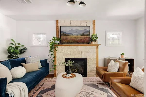 Denver, CO 80209,777 S Ogden ST