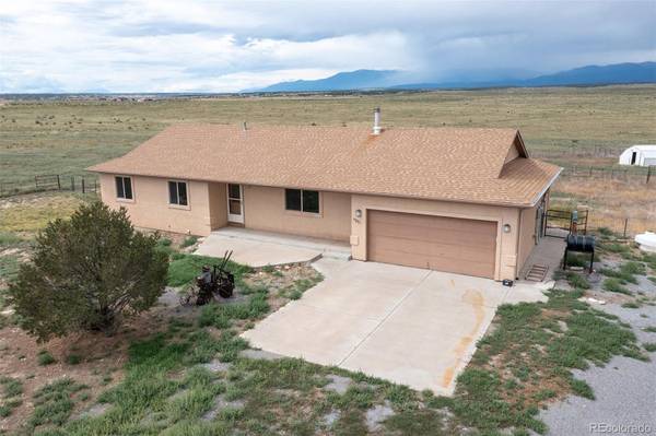 4091 Eagle Ranch RD, Pueblo, CO 81004