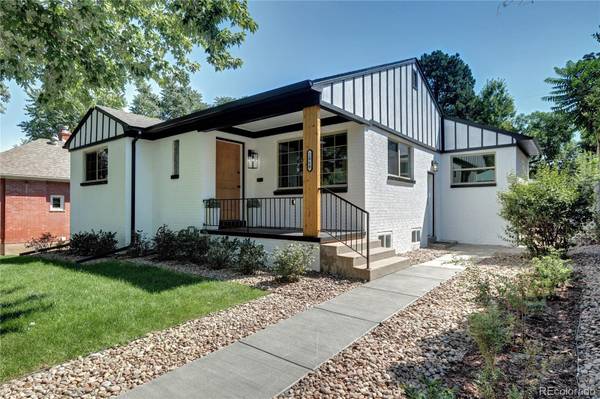 2060 S Washington ST, Denver, CO 80210