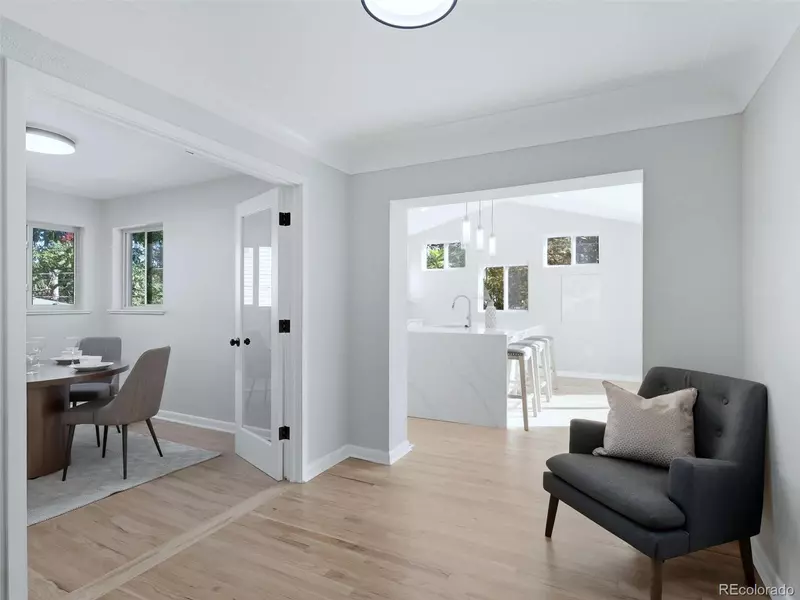 2060 S Washington ST, Denver, CO 80210