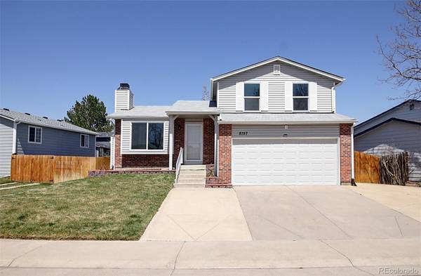 8757 W Toller AVE, Littleton, CO 80128