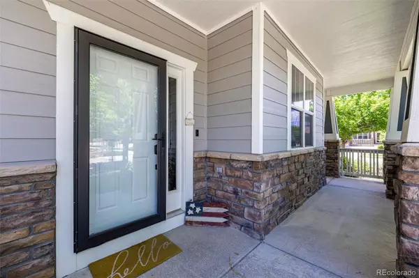 Erie, CO 80516,902 Jarvis DR