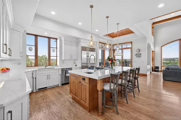 Parker, CO 80134,5001 Raintree CIR