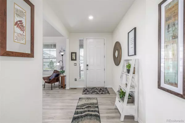 Aurora, CO 80016,8151 S Ider CT