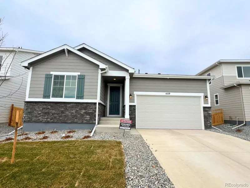 4519 Boone CIR, Brighton, CO 80601