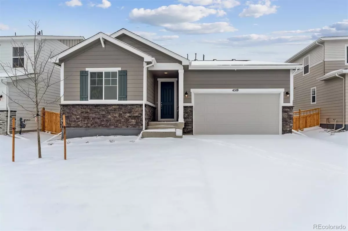 Brighton, CO 80601,4519 Boone CIR