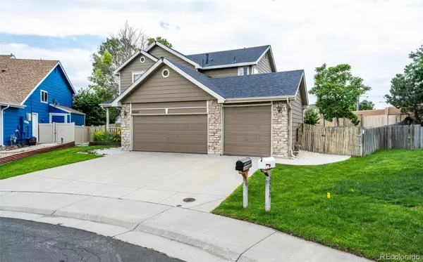 Northglenn, CO 80233,10560 Adams CT