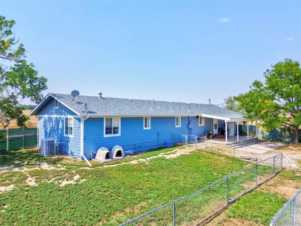 Strasburg, CO 80136,4000 Horseshoe DR