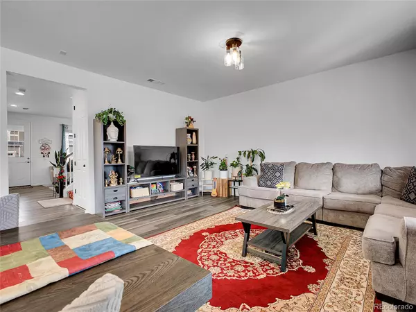 Erie, CO 80516,857 Gold Hill DR