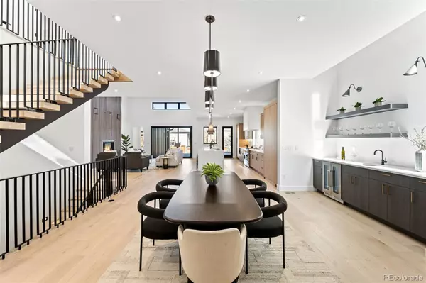 Denver, CO 80222,4645 Highline PL