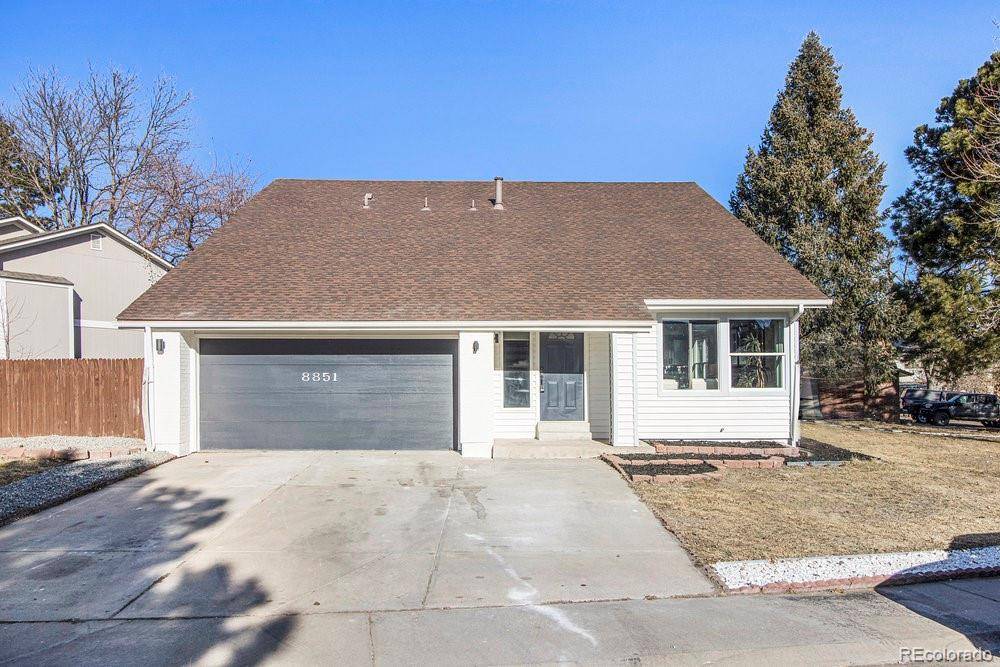 Littleton, CO 80123,8851 W Layton AVE