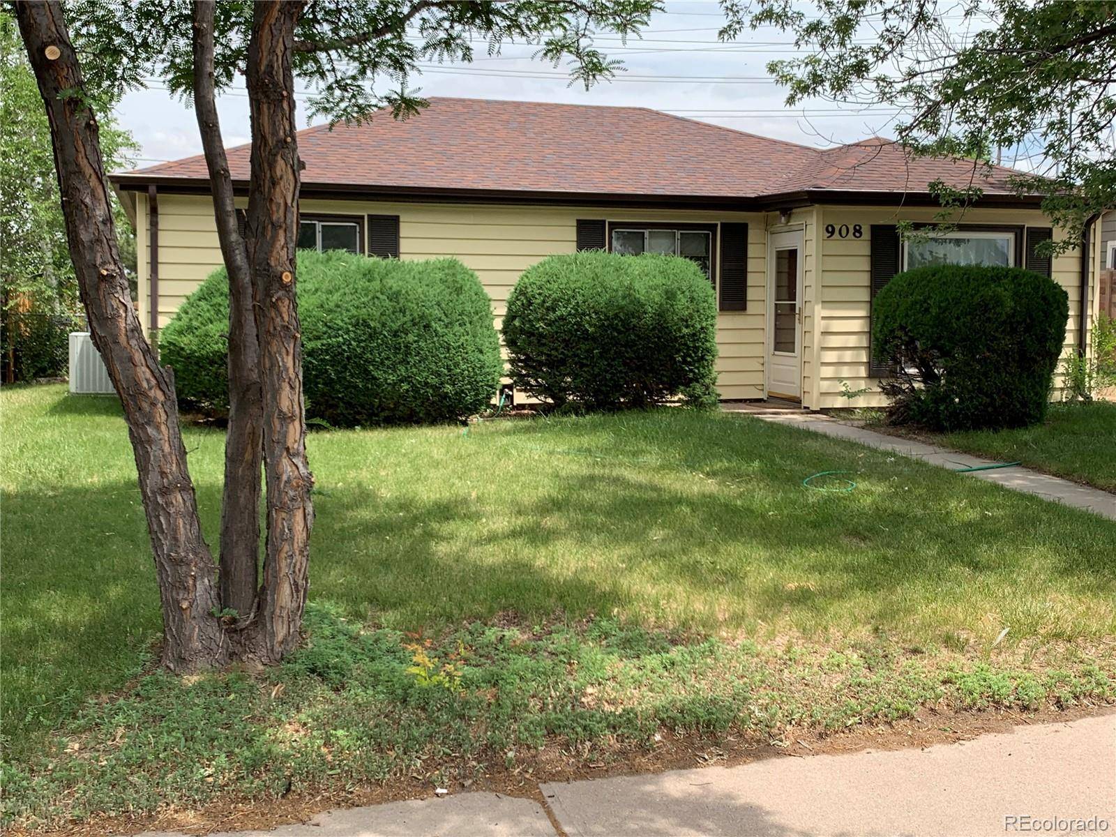 908 Zion ST, Aurora, CO 80011
