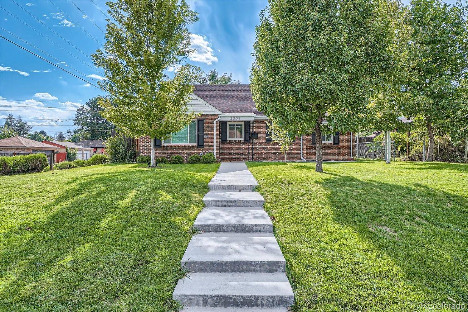 2301 Poplar ST, Denver, CO 80207
