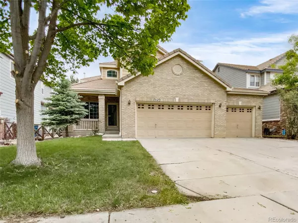 15123 E 116th PL, Commerce City, CO 80603