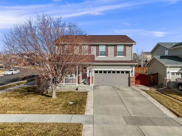 10532 Joplin ST, Commerce City, CO 80022