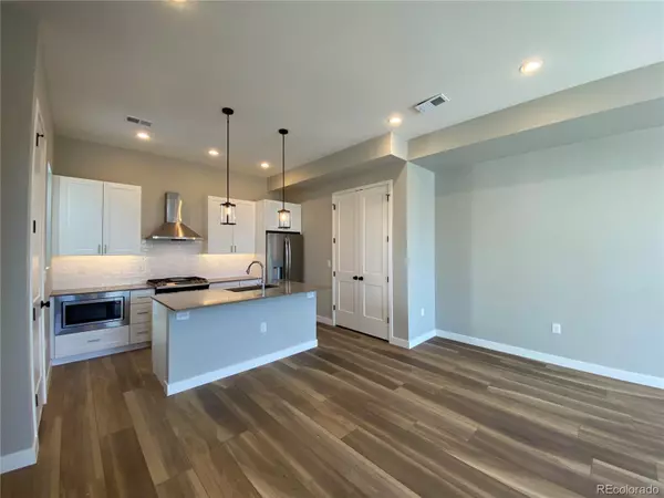 Englewood, CO 80113,3539 S Pennsylvania ST #D