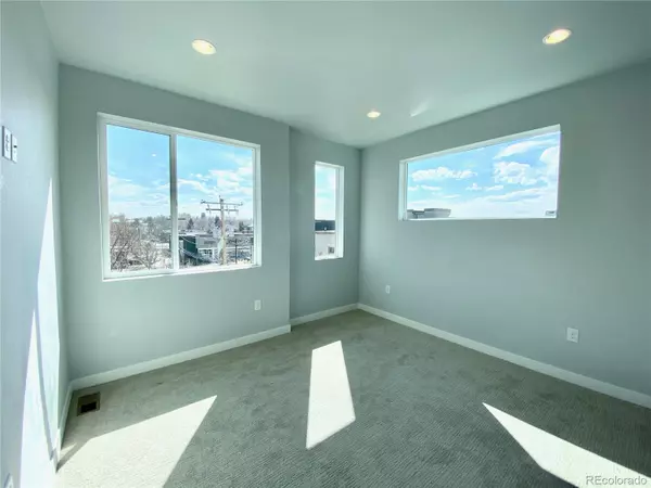 Englewood, CO 80113,3539 S Pennsylvania ST #D