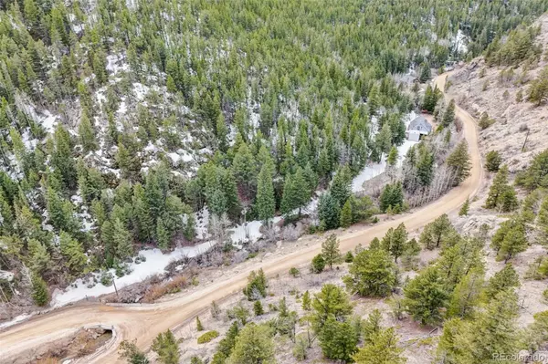 Black Hawk, CO 80422,2518 Apex Valley RD