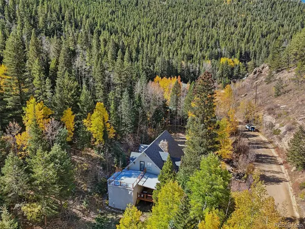 Black Hawk, CO 80422,2518 Apex Valley RD