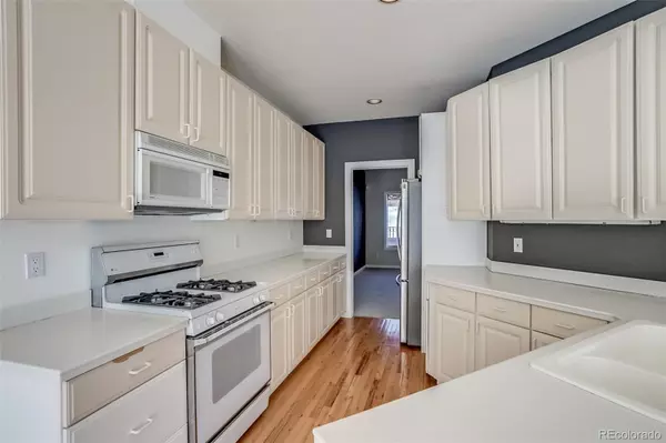 Denver, CO 80218,391 N Ogden ST