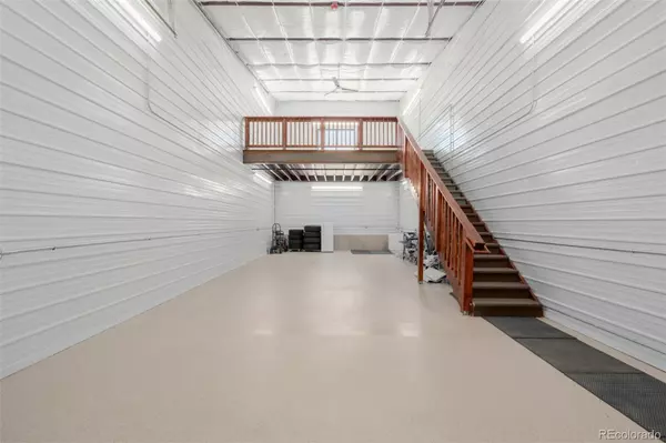 Denver, CO 80226,560 S Ames ST #305