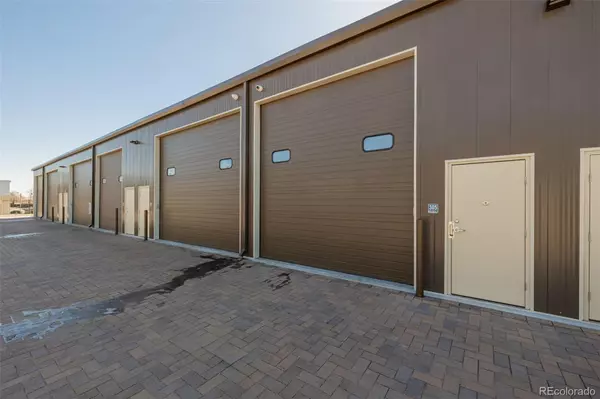 Denver, CO 80226,560 S Ames ST #305