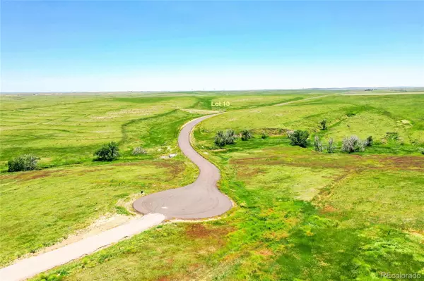 Last Dart RD, Kiowa, CO 80117