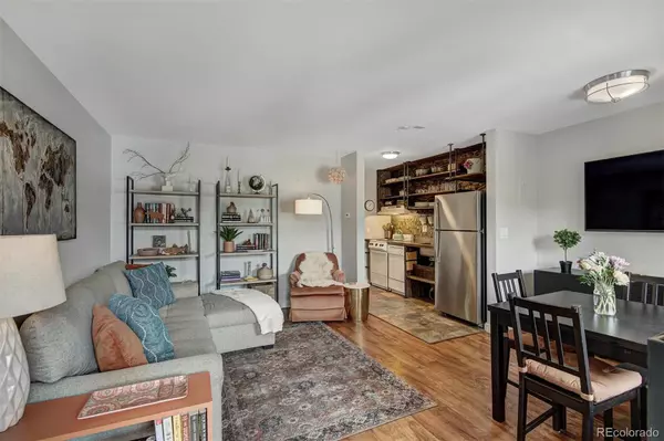 Breckenridge, CO 80424,301 N French ST #107
