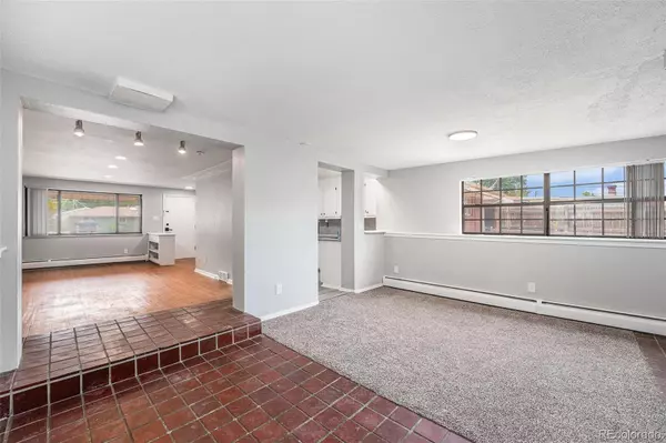Wheat Ridge, CO 80033,4730 Carr ST