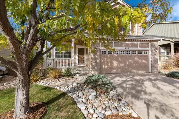 Highlands Ranch, CO 80129,1125 Thornbury PL