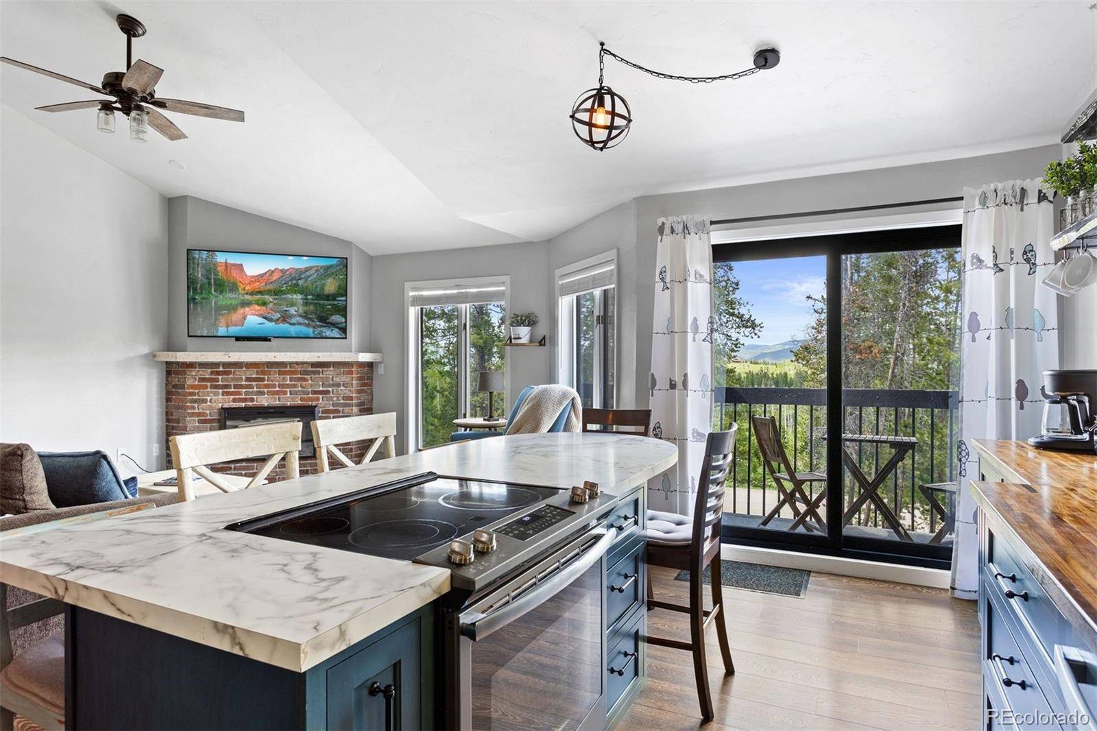Fraser, CO 80442,100 Bryant BLVD #3