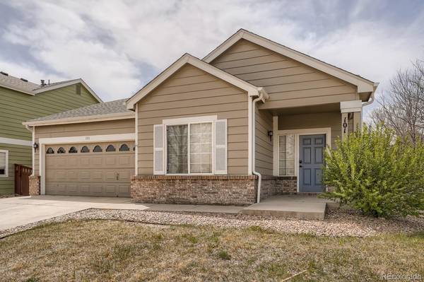 101 Golden Eagle Pkwy, Brighton, CO 80601