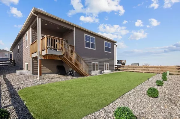 Bennett, CO 80102,120 Racer ST