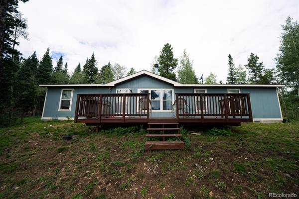 238 Aurora RD, Black Hawk, CO 80422