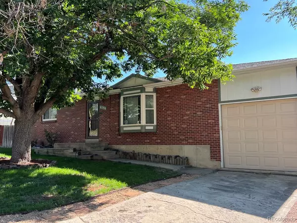 6594 Estes ST, Arvada, CO 80004