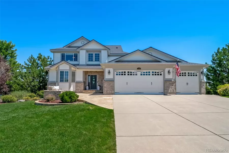 23360 E Rockinghorse Pkwy, Aurora, CO 80016